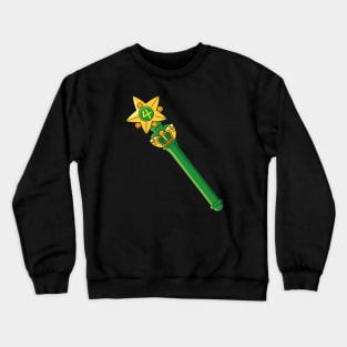 jupiter wand Crewneck Sweatshirt